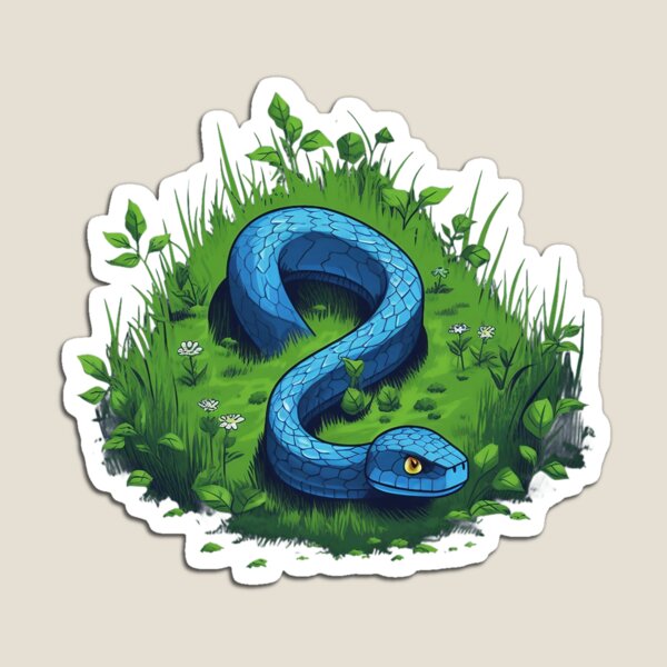 Google Snake Pixel Game Greeting Card for Sale by berrylemon