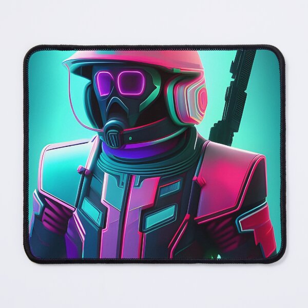 Item preview, The Explorer designed and sold by Mr-Saxon.