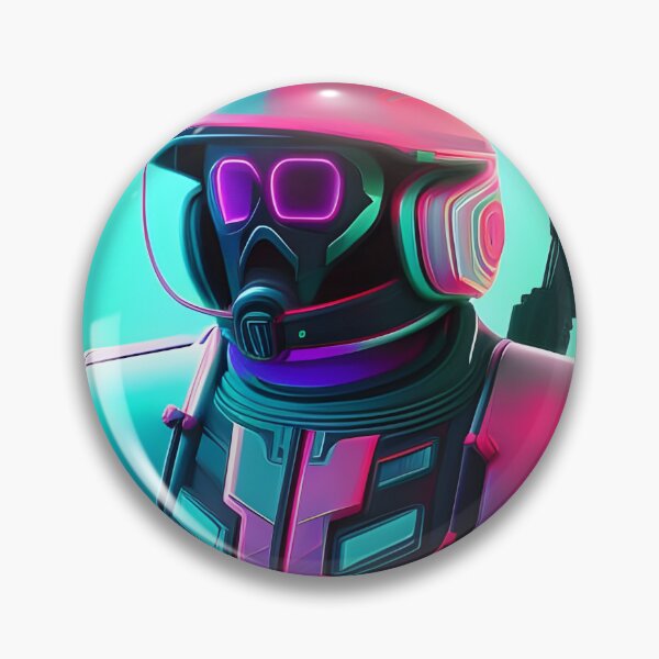 Item preview, The Explorer designed and sold by Mr-Saxon.