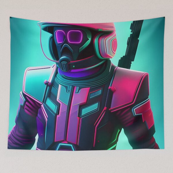 Item preview, The Explorer designed and sold by Mr-Saxon.