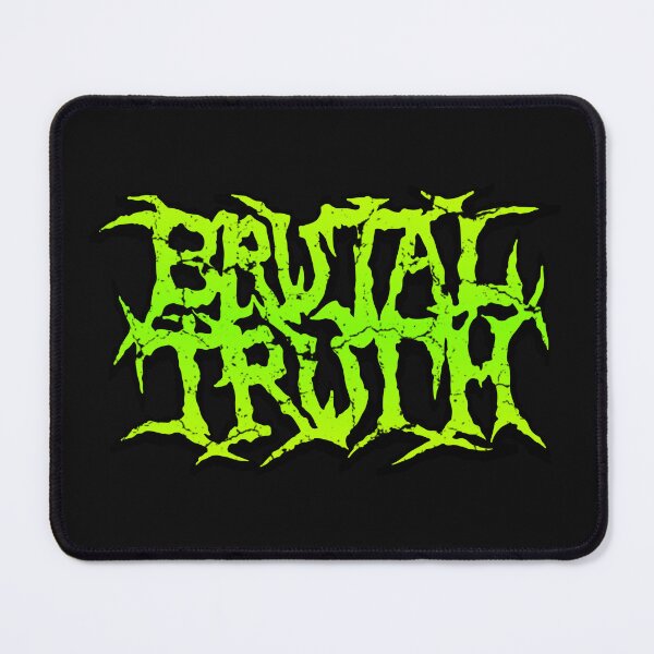 Item preview, Brutal Truth designed and sold by xDumpTruckx.