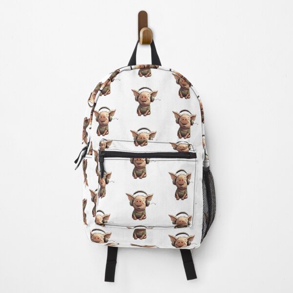 Item preview, Groovin Pig designed and sold by FabrikPrint.