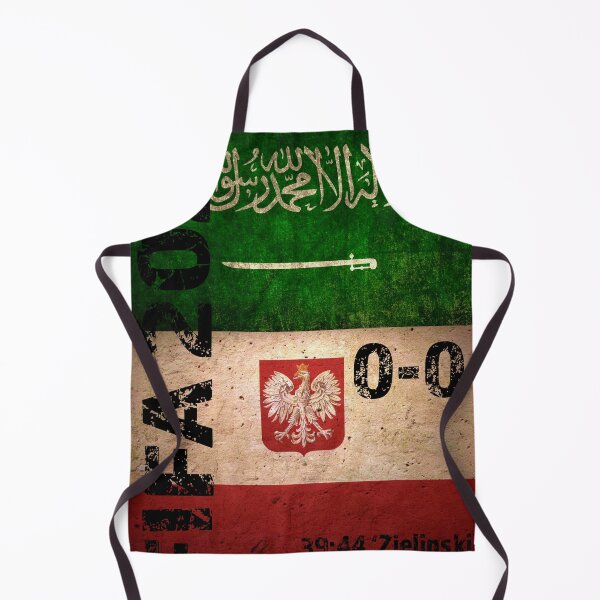Aperçu de l'œuvre Score du match Pol v KSA créée et vendue par FifaFangirl10.