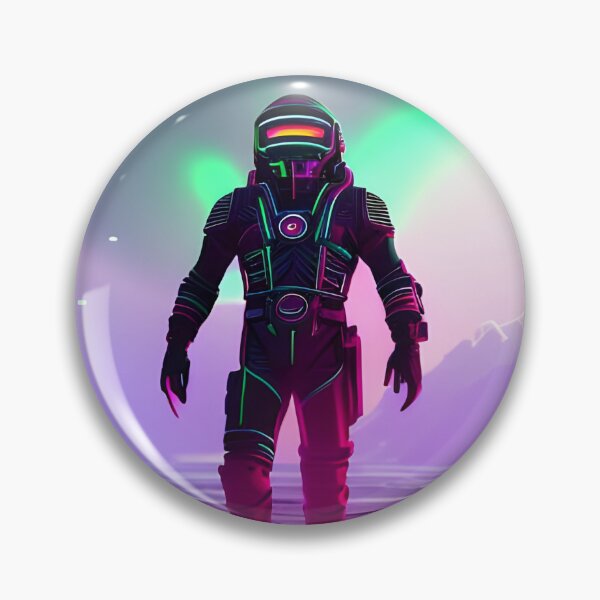 Item preview, The Explorer designed and sold by Mr-Saxon.