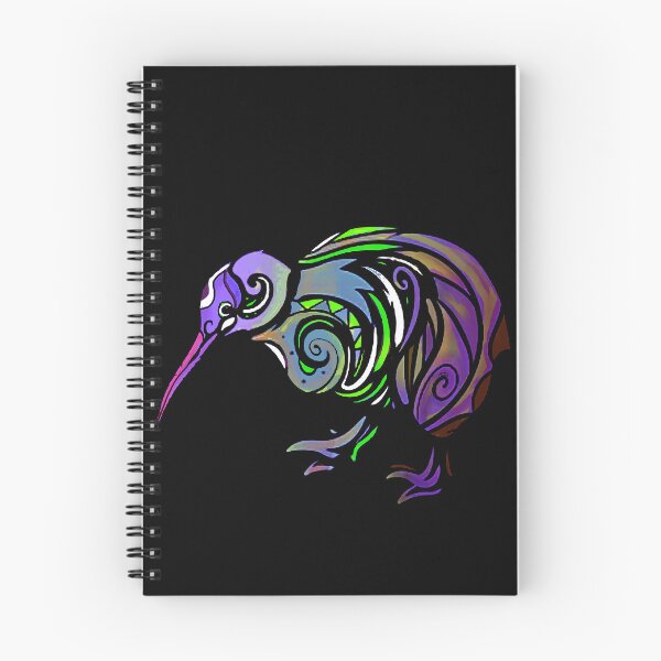 Item preview, ABSTRACT KIWI designed and sold by THE AMERICAN TEEVANGELIST.