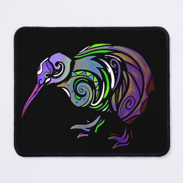 Item preview, ABSTRACT KIWI designed and sold by THE AMERICAN TEEVANGELIST.