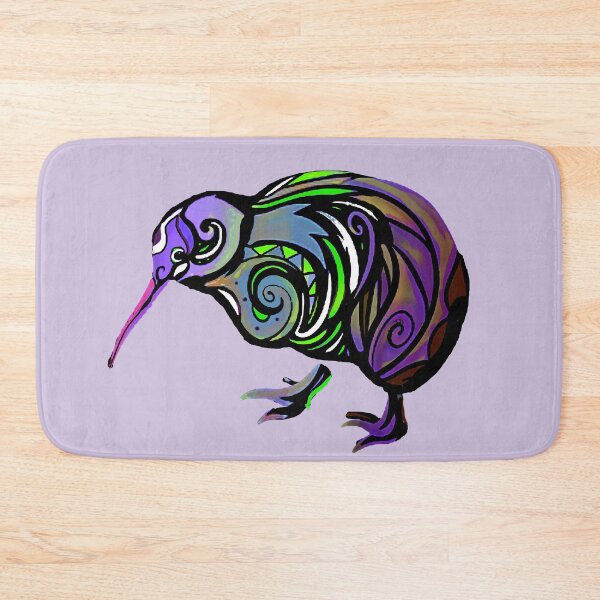 Item preview, ABSTRACT KIWI designed and sold by THE AMERICAN TEEVANGELIST.