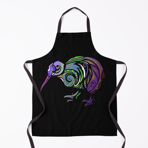 Item preview, ABSTRACT KIWI designed and sold by THE AMERICAN TEEVANGELIST.