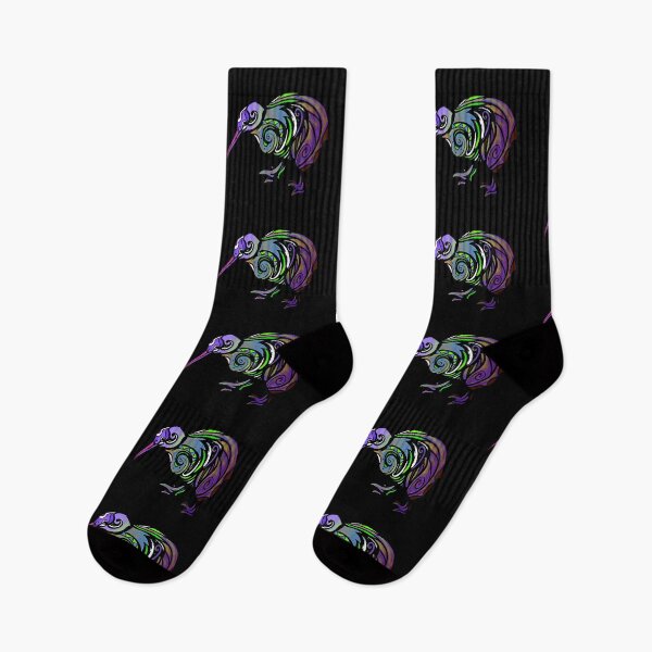 Item preview, ABSTRACT KIWI designed and sold by THE AMERICAN TEEVANGELIST.
