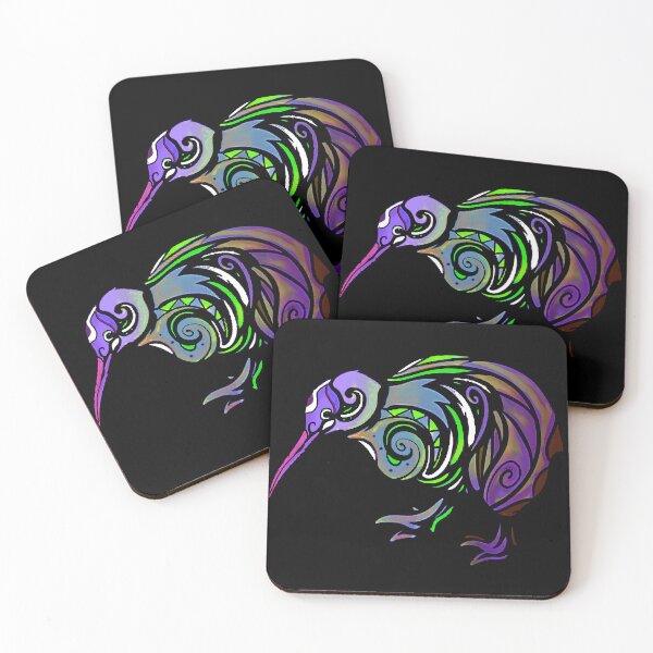 Item preview, ABSTRACT KIWI designed and sold by THE AMERICAN TEEVANGELIST.