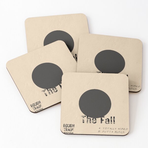 Item preview, The Fall designed and sold by HeyScenesters.