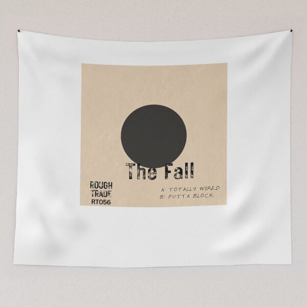 Item preview, The Fall designed and sold by HeyScenesters.