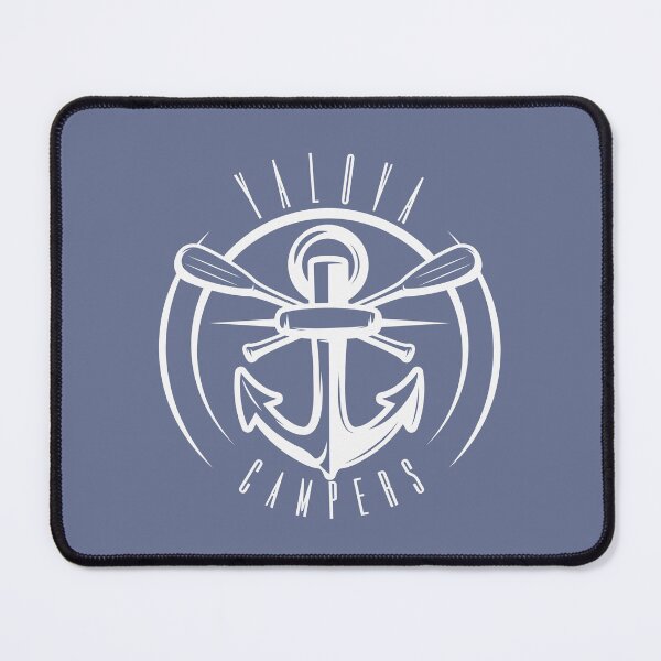 Item preview, Campers of Yalova designed and sold by CreoTshirts.
