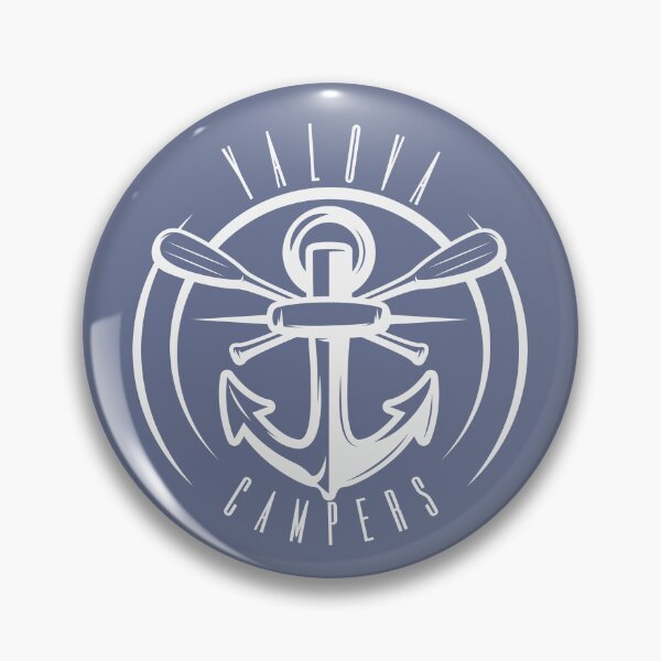 Item preview, Campers of Yalova designed and sold by CreoTshirts.