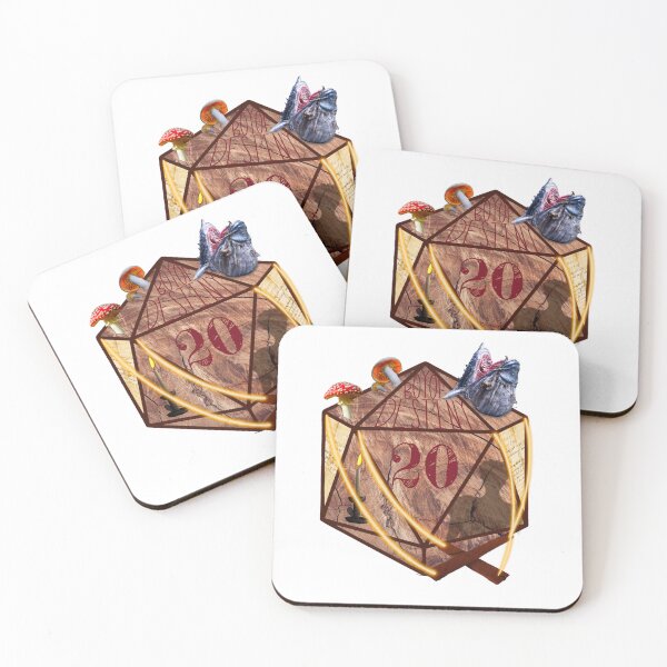 Item preview, Pinnochio D20 designed and sold by alwaystakea.