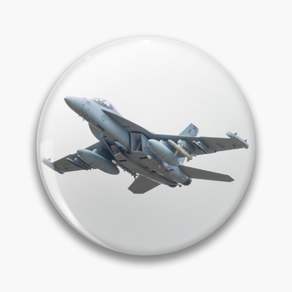 Item preview, Armored F18 Super Hornet Fighter Aircraft  designed and sold by HobbyBook.