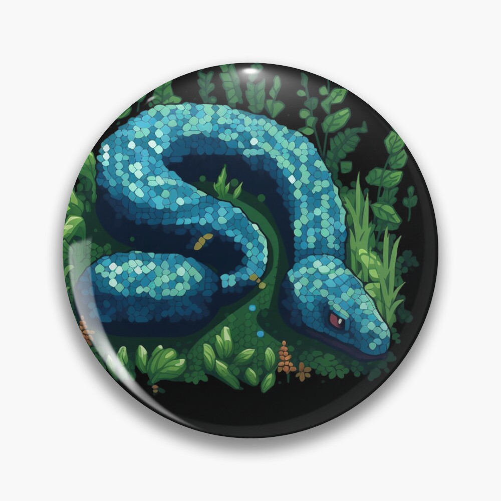 Google Snake Pixel Game Cap for Sale by berrylemon