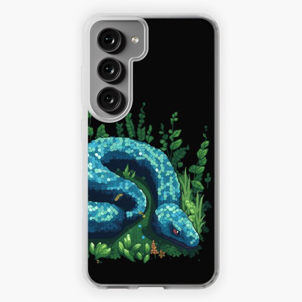 Google Snake Pixel Game Essential T-Shirt for Sale by berrylemon