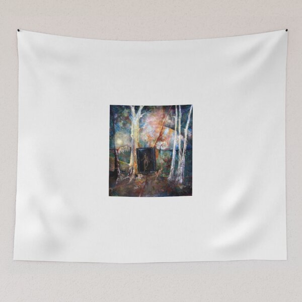 Item preview, Wiew From Window designed and sold by wojtekkowalski.