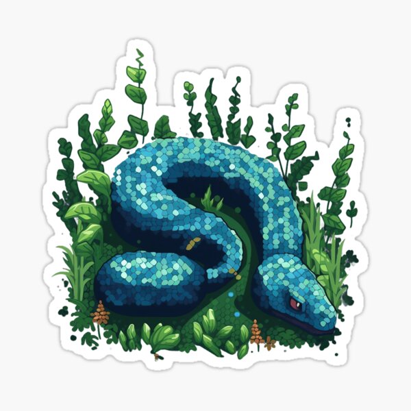 Unblocked Games - Google Snake