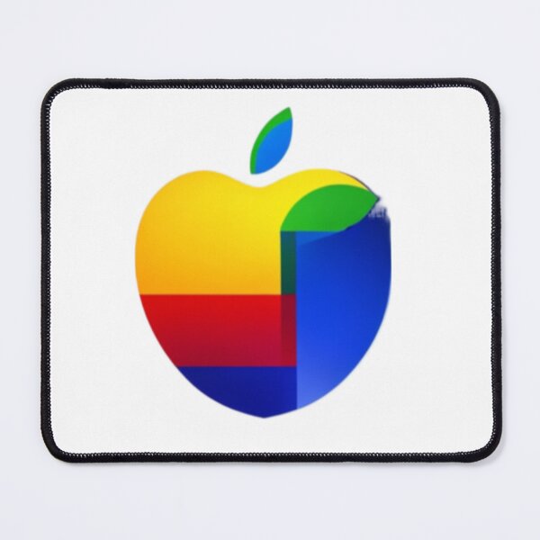 Item preview, Apple iphone ios logo design  designed and sold by Vasant Ravte.