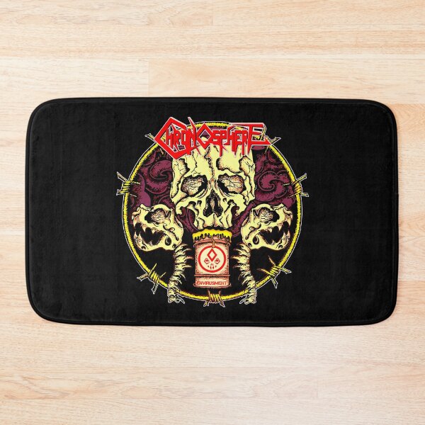 Item preview, Chronosphere Band designed and sold by xDumpTruckx.