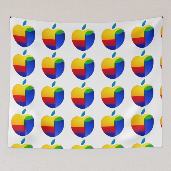 Item preview, Apple iphone ios logo design  designed and sold by Vasant Ravte.