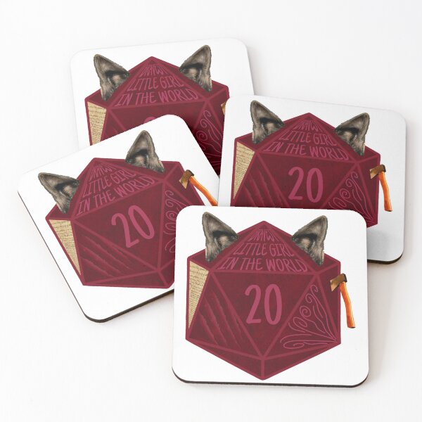 Item preview, Ylfa Snorgelsson D20 designed and sold by alwaystakea.