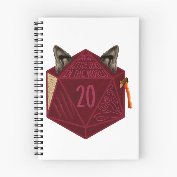 Item preview, Ylfa Snorgelsson D20 designed and sold by alwaystakea.