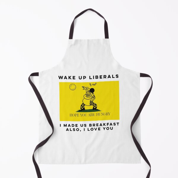 Item preview, Liberals & Conservatives Harmony Shirt designed and sold by JACKROSEINK.