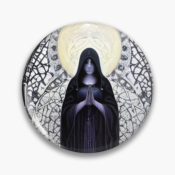 Item preview, Cloaked in Sorrow designed and sold by freshnewbrew.