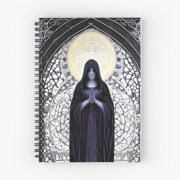 Item preview, Cloaked in Sorrow designed and sold by freshnewbrew.