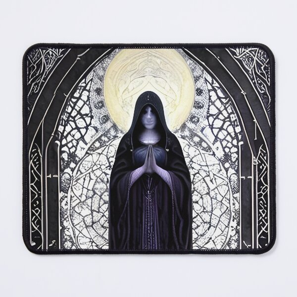 Item preview, Cloaked in Sorrow designed and sold by freshnewbrew.
