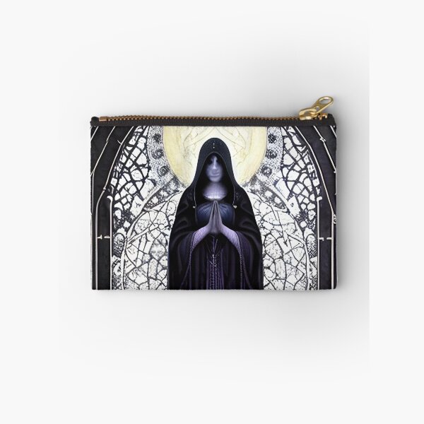 Item preview, Cloaked in Sorrow designed and sold by freshnewbrew.