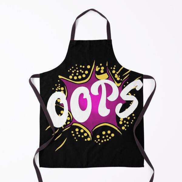 Item preview, oops designed and sold by vibeno1.