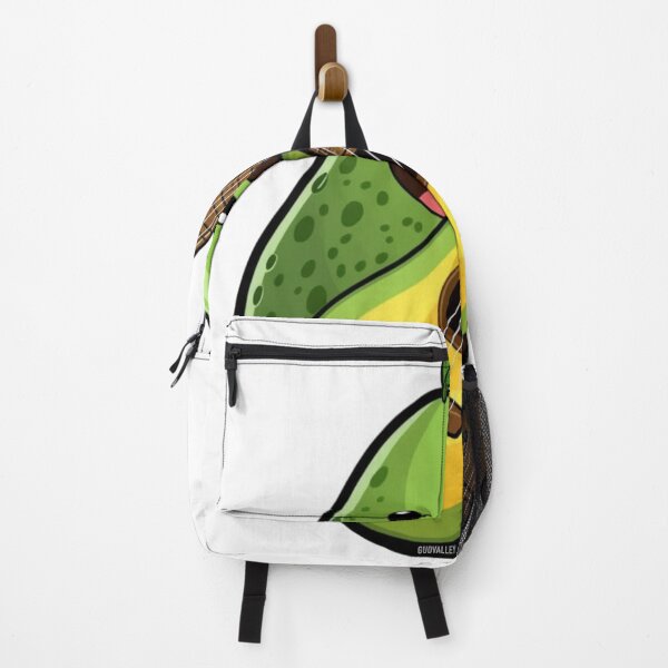Item preview, Guitar Avocado Musician  designed and sold by GudValley.