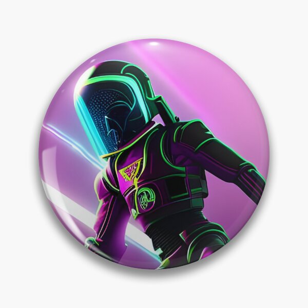 Item preview, The Explorer designed and sold by Mr-Saxon.