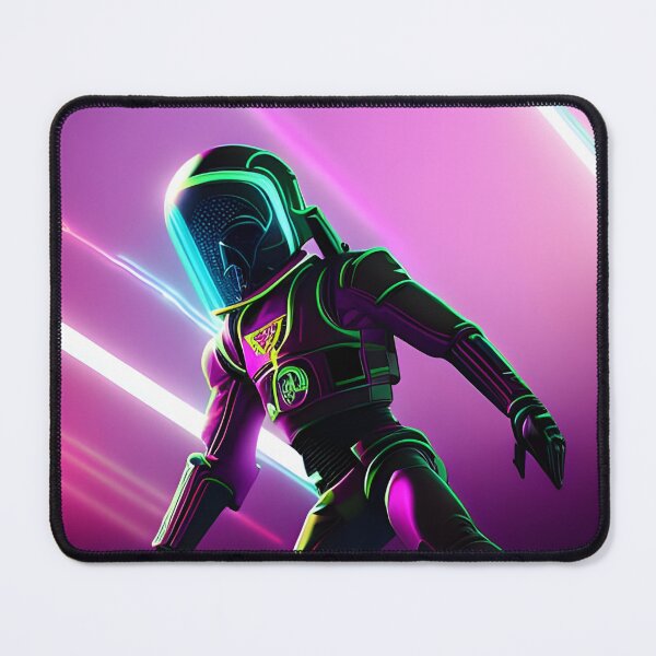 Item preview, The Explorer designed and sold by Mr-Saxon.