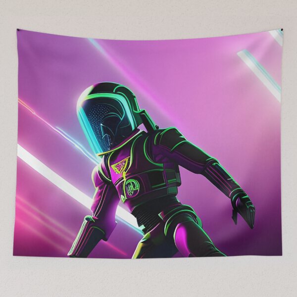 Item preview, The Explorer designed and sold by Mr-Saxon.