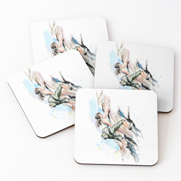 Item preview, climber designed and sold by CorneliaPilz.