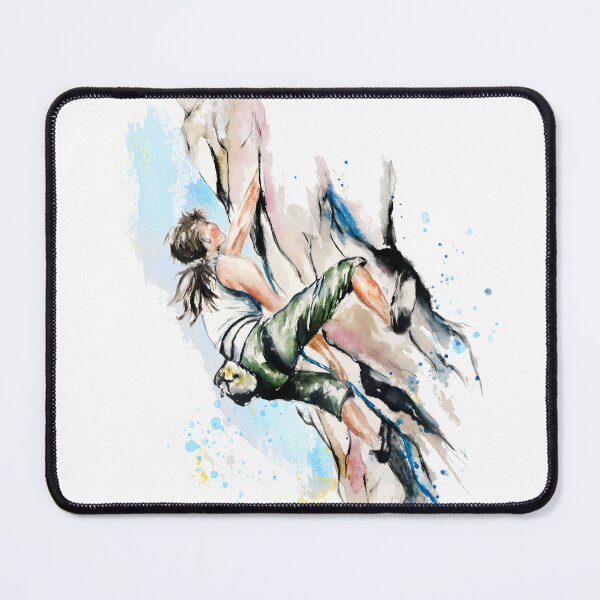Item preview, climber designed and sold by CorneliaPilz.