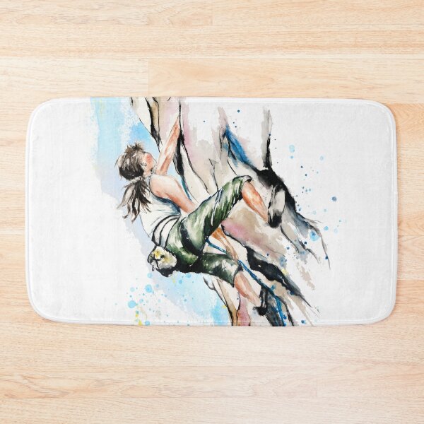 Item preview, climber designed and sold by CorneliaPilz.