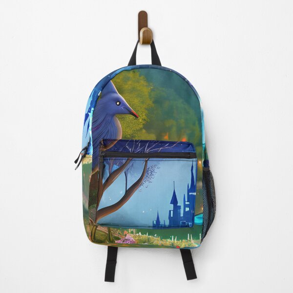 Item preview, Dream Castle designed and sold by freshnewbrew.