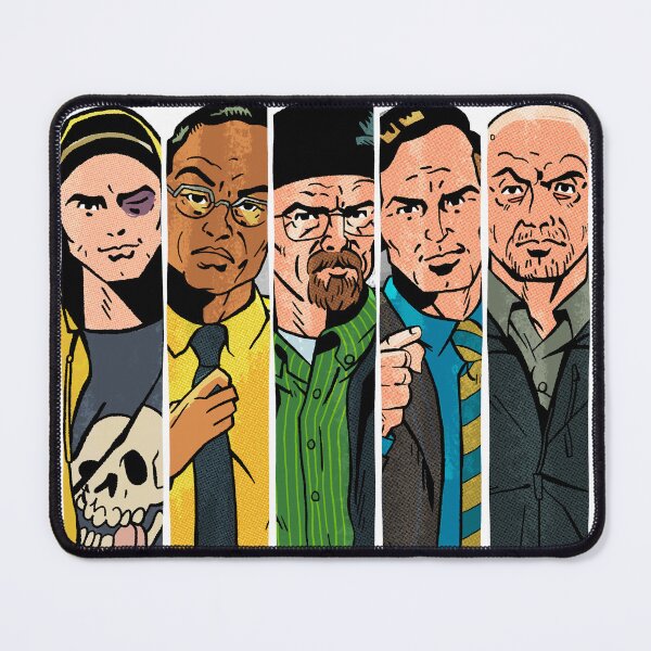 Item preview, THE BAD, THE WORSE, AND THE EVIL designed and sold by Defsnotadumb.