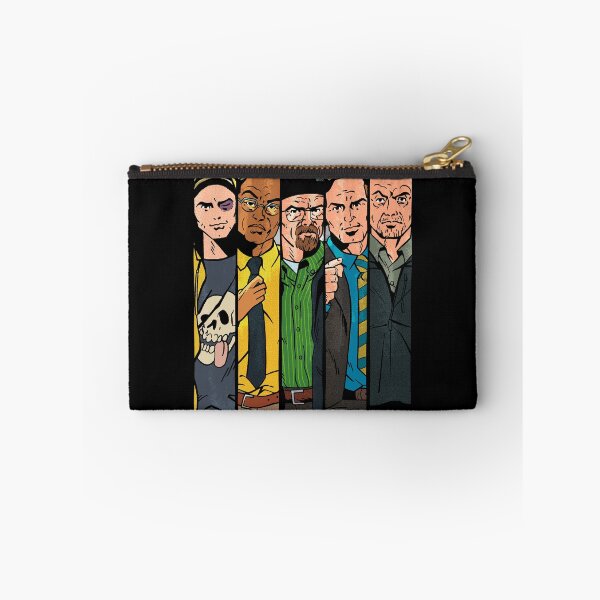 Item preview, THE BAD, THE WORSE, AND THE EVIL designed and sold by Defsnotadumb.