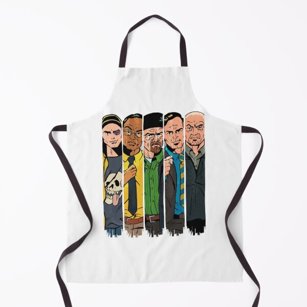 Item preview, THE BAD, THE WORSE, AND THE EVIL designed and sold by Defsnotadumb.