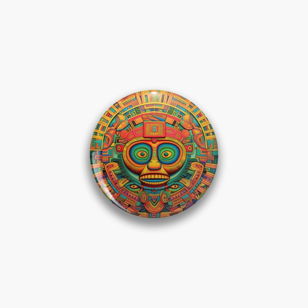 Item preview, Pin designed and sold by Desfix.
