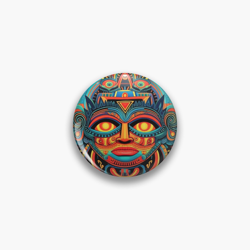 Item preview, Pin designed and sold by Desfix.