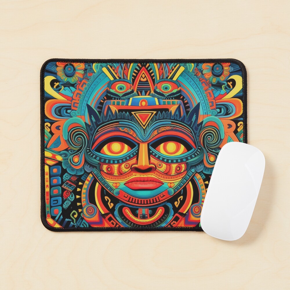 Item preview, Mouse Pad designed and sold by Desfix.