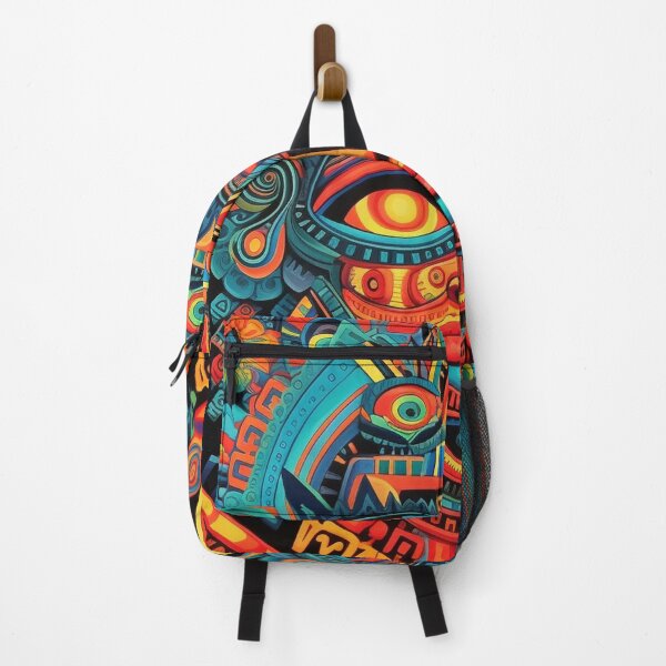 Item preview, Abstract Aztec Patterns designed and sold by Desfix.